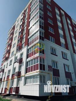 3-к квартира, вторичка, 86м2, 4/9 этаж