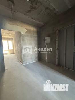 2-к квартира, вторичка, 56м2, 17/17 этаж