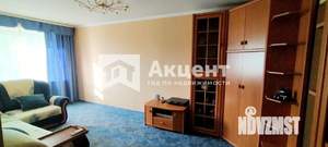 3-к квартира, вторичка, 62м2, 5/9 этаж