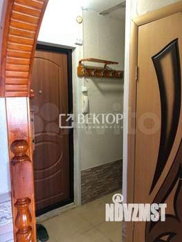 4-к квартира, вторичка, 58м2, 3/5 этаж