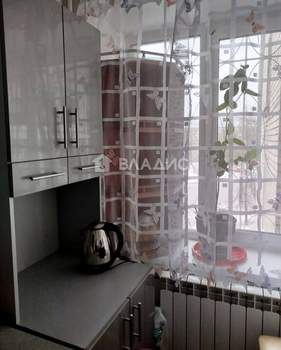 2-к квартира, вторичка, 52м2, 4/13 этаж
