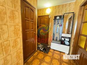 1-к квартира, вторичка, 39м2, 6/9 этаж