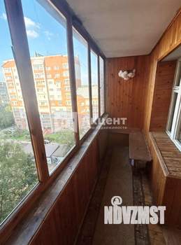 3-к квартира, вторичка, 71м2, 8/10 этаж