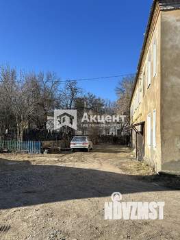 3-к квартира, вторичка, 52м2, 2/2 этаж