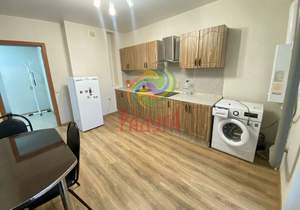 1-к квартира, вторичка, 56м2, 4/20 этаж