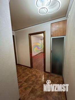 2-к квартира, вторичка, 39м2, 1/5 этаж