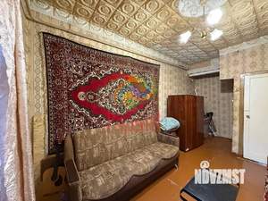 2-к квартира, вторичка, 45м2, 1/2 этаж