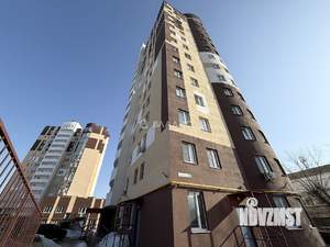 1-к квартира, вторичка, 54м2, 8/14 этаж