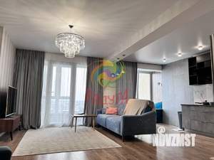 3-к квартира, вторичка, 91м2, 19/19 этаж