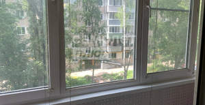 3-к квартира, вторичка, 60м2, 3/5 этаж