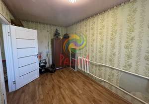 2-к квартира, вторичка, 38м2, 1/2 этаж
