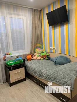 3-к квартира, вторичка, 54м2, 5/5 этаж