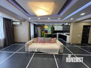 3-к квартира, вторичка, 101м2, 8/15 этаж