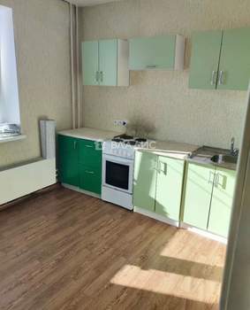 1-к квартира, вторичка, 43м2, 11/12 этаж