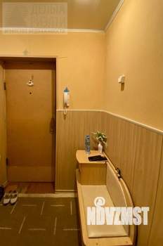 2-к квартира, вторичка, 42м2, 5/5 этаж