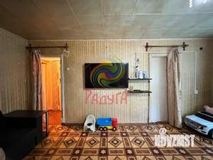 3-к квартира, вторичка, 54м2, 1/5 этаж