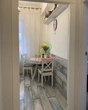 2-к квартира, вторичка, 50м2, 3/4 этаж