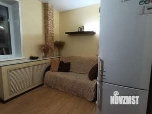 1-к квартира, вторичка, 42м2, 3/18 этаж