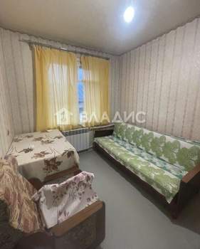 4-к квартира, вторичка, 58м2, 5/5 этаж