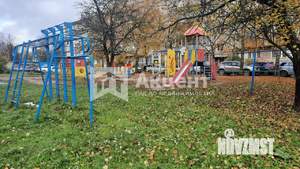 2-к квартира, вторичка, 46м2, 3/5 этаж