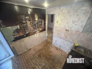 1-к квартира, вторичка, 30м2, 2/5 этаж