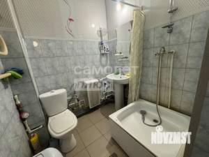 Студия квартира, вторичка, 27м2, 3/3 этаж