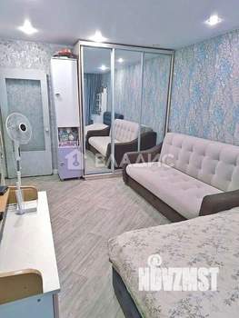 2-к квартира, вторичка, 50м2, 1/5 этаж