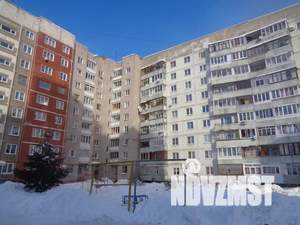 3-к квартира, вторичка, 70м2, 3/9 этаж