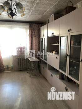 3-к квартира, вторичка, 71м2, 1/5 этаж