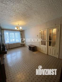 2-к квартира, вторичка, 41м2, 1/5 этаж