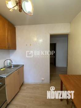 1-к квартира, вторичка, 31м2, 4/5 этаж