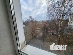 4-к квартира, вторичка, 71м2, 4/5 этаж