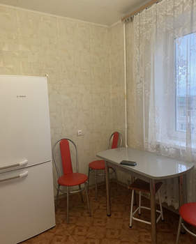 1-к квартира, вторичка, 39м2, 6/9 этаж