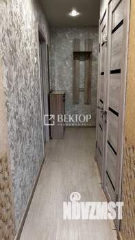 3-к квартира, вторичка, 50м2, 4/5 этаж