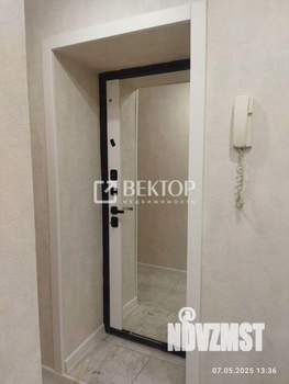 2-к квартира, вторичка, 45м2, 1/9 этаж