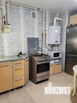 1-к квартира, вторичка, 41м2, 9/10 этаж