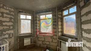 2-к квартира, вторичка, 98м2, 2/4 этаж