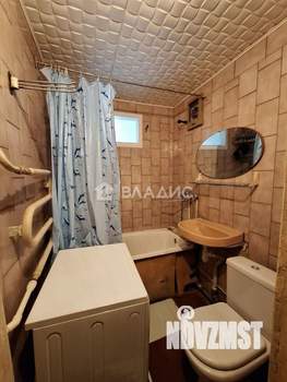 2-к квартира, вторичка, 42м2, 2/5 этаж