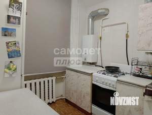 2-к квартира, вторичка, 45м2, 2/2 этаж