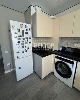 1-к квартира, вторичка, 42м2, 3/9 этаж