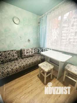 1-к квартира, вторичка, 37м2, 2/5 этаж