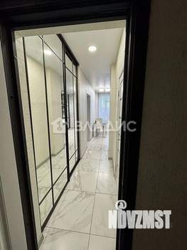 1-к квартира, вторичка, 45м2, 9/18 этаж