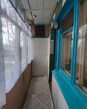 3-к квартира, вторичка, 51м2, 2/5 этаж