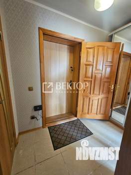 1-к квартира, вторичка, 32м2, 4/5 этаж