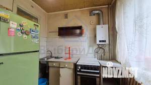 1-к квартира, вторичка, 31м2, 3/5 этаж