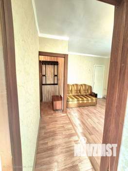 1-к квартира, вторичка, 31м2, 3/4 этаж