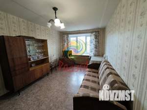 3-к квартира, вторичка, 62м2, 1/5 этаж