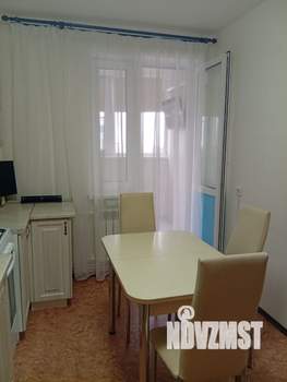 1-к квартира, вторичка, 38м2, 16/19 этаж