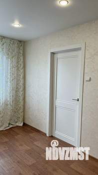 2-к квартира, вторичка, 47м2, 5/5 этаж