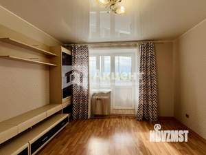 1-к квартира, вторичка, 32м2, 4/5 этаж
